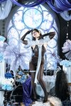 [Cosplay] 云溪溪 - 奶桃桃 沉陷 修女