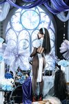 [Cosplay] 云溪溪 - 奶桃桃 沉陷 修女