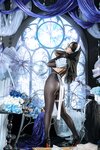[Cosplay] 云溪溪 - 奶桃桃 沉陷 修女
