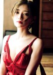 [Photobook] 2025.05.27 中田花奈 ２ｎｄ写真集 掻き立てる