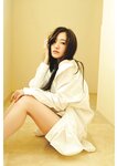 [Photobook] 2025.05.27 中田花奈 ２ｎｄ写真集 掻き立てる