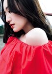 [Photobook] 2025.05.27 中田花奈 ２ｎｄ写真集 掻き立てる