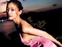 [Photobook] 2025.05.27 中田花奈 ２ｎｄ写真集 掻き立てる