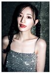 [Photobook] 2025.05.27 中田花奈 ２ｎｄ写真集 掻き立てる