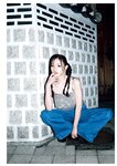 [Photobook] 2025.05.27 中田花奈 ２ｎｄ写真集 掻き立てる
