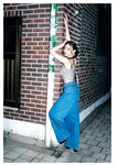 [Photobook] 2025.05.27 中田花奈 ２ｎｄ写真集 掻き立てる