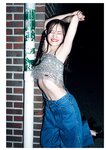 [Photobook] 2025.05.27 中田花奈 ２ｎｄ写真集 掻き立てる