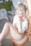 [Cosplay] 蠢沫沫 – 2025年5月-黄豆粉2.0 [221P-947M]