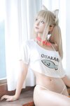 [Cosplay] 蠢沫沫 – 2025年5月-黄豆粉2.0 [221P-947M]