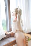 [Cosplay] 蠢沫沫 – 2025年5月-黄豆粉2.0 [221P-947M]