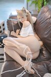 [Cosplay] 蠢沫沫 – 2025年5月-黄豆粉2.0 [221P-947M]