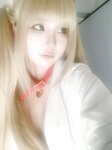 [Cosplay] 蠢沫沫 – 2025年5月-黄豆粉2.0 [221P-947M]