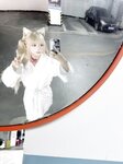[Cosplay] 蠢沫沫 – 2025年5月-黄豆粉2.0 [221P-947M]