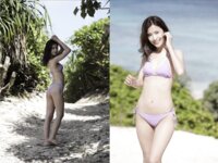 FLASHデジタル写真集 益田アンナ ミスFLASH 2021グランプリ