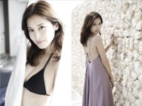 FLASHデジタル写真集 益田アンナ ミスFLASH 2021グランプリ