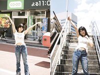 EX MAX! 2025.07 JULY 花咲楓香 柳瀬さき 新海まき 藤乃あおい 堀みなみ 夏佳しお 風愛ことり 日下部ほたる 石川花音  他