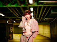 FRIDAY GOLD 似鳥沙也加 A to Z vol.10