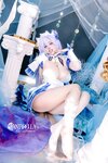 [Cosplay] Byoru 2025年05月 – 01.鸣潮 坎特蕾拉[81P27V-3.69G]