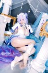 [Cosplay] Byoru 2025年05月 – 01.鸣潮 坎特蕾拉[81P27V-3.69G]