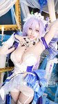 [Cosplay] Byoru 2025年05月 – 01.鸣潮 坎特蕾拉[81P27V-3.69G]