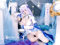 [Cosplay] Byoru 2025年05月 – 01.鸣潮 坎特蕾拉[81P27V-3.69G]
