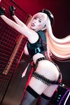 [Cosplay] Tiny Asa - Rapi