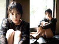 [Photobook] [美女検索] はのんまゆ『”攻め”のやんちゃセクシー』