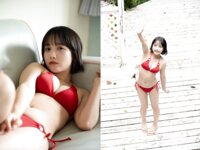 [Photobook] [美女検索] はのんまゆ『”攻め”のやんちゃセクシー』