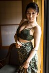 [Photobook] 妃ひかり オープンシャワー写真集 光りが射す方へ