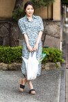 [Photobook] 妃ひかり オープンシャワー写真集 光りが射す方へ
