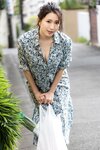 [Photobook] 妃ひかり オープンシャワー写真集 光りが射す方へ