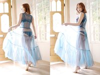 EX MAX! 2025.06 葉月あや 天月愛 茜紬うた 伊藤好玲 神楽いろは 川村あい 木南美々 小日向奏音  他