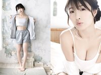 EX MAX! 2025.06 葉月あや 天月愛 茜紬うた 伊藤好玲 神楽いろは 川村あい 木南美々 小日向奏音  他
