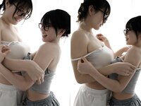 EX MAX! 2025.06 葉月あや 天月愛 茜紬うた 伊藤好玲 神楽いろは 川村あい 木南美々 小日向奏音  他