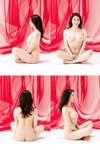 [Photobook] 妃ひかり ヌードポーズ写真集 絶対的「大人」のSuper Natural Pose Book