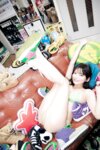 [Photobook] MySPA 似鳥沙也加『グラビア女王の挑発』