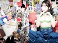 [Photobook] MySPA 似鳥沙也加『グラビア女王の挑発』