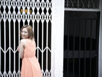 [Photobook] 週刊現代デジタル写真集 加美杏奈 隣の部屋の美脚お姉さん プレミアムヌードシリーズ