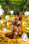 [Cosplay] Ririkana -Anubis