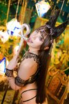 [Cosplay] Ririkana -Anubis