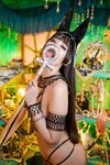 [Cosplay] Ririkana -Anubis