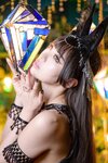 [Cosplay] Ririkana -Anubis