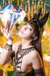 [Cosplay] Ririkana -Anubis