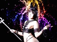 [Cosplay] Ririkana -Anubis
