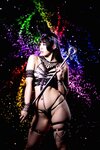 [Cosplay] Ririkana -Anubis