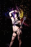 [Cosplay] Ririkana -Anubis