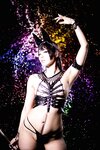 [Cosplay] Ririkana -Anubis