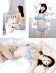 [Photobook] いけちゃん 妄想デート撮 vol.061『このあと、どうする？』週刊SPA!2025年1月14日・21日合併号