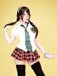 [Cosplay] Puypuy - Mari Makinami
