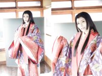 FLASHデジタル写真集R 神木麗『雅で淫らな世界』
